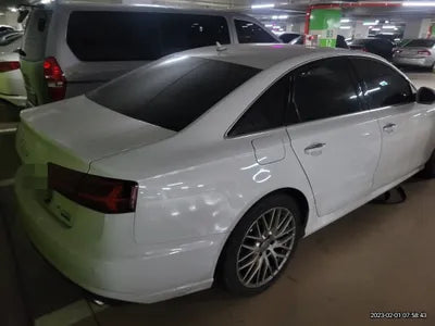2016 Audi A6 WAUZZZ4G0GN166277 VIN:WAUZZZ4G0GN166277