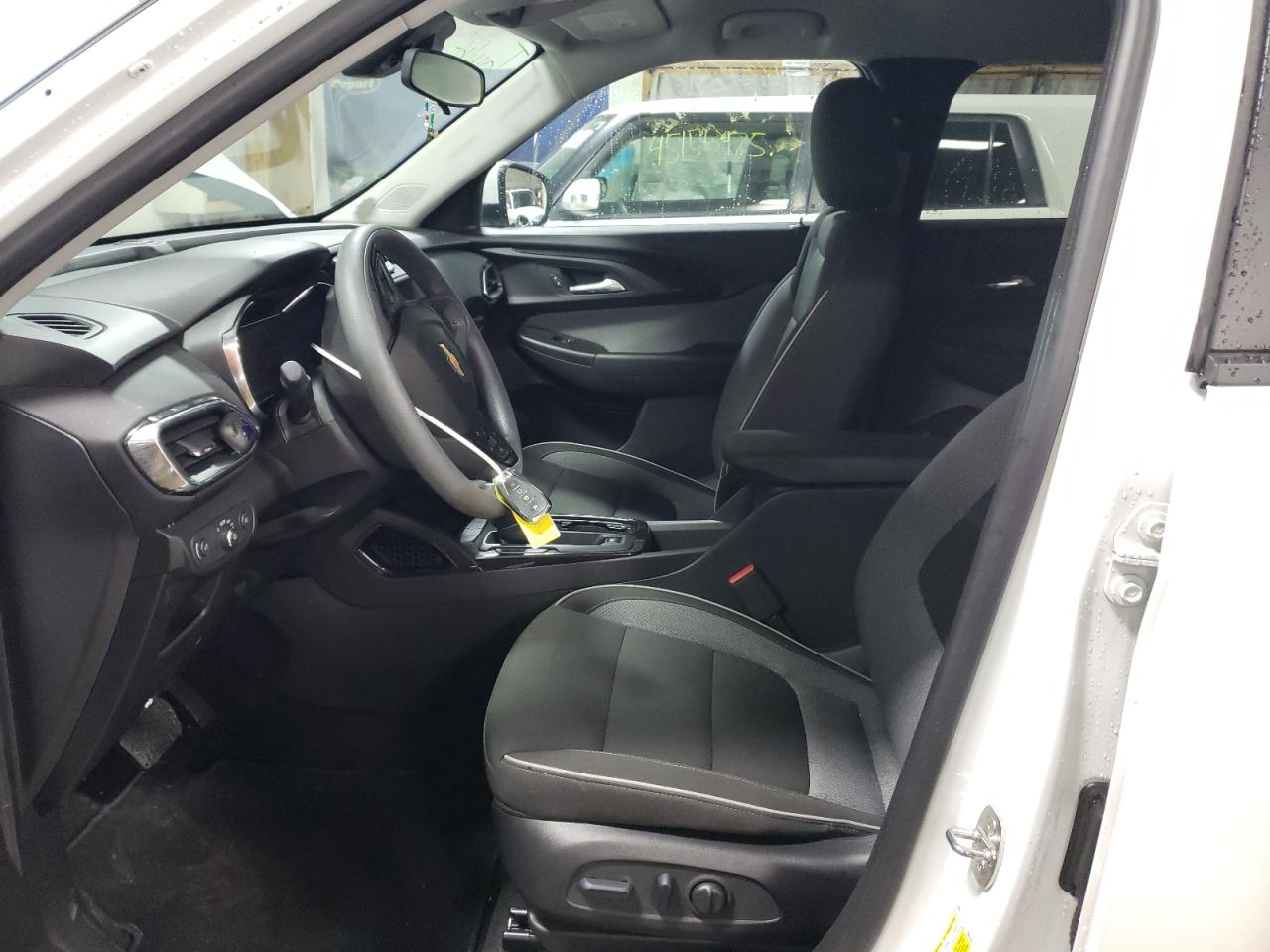 2023 CHEVROLET TRAILBLAZER LT VIN:KL79MPS25PB061519