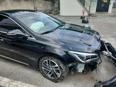 2015 Jaguar SL KMHFR412BFA006064 VIN:KMHFR412BFA006064