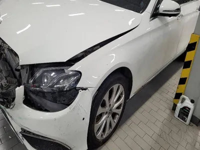 2019 Mercedes-Benz E 300 WDDZF4JB2KA644017 VIN:WDDZF4JB2KA644017