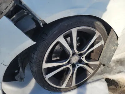 2015 Mercedes-Benz E 220 VIN: