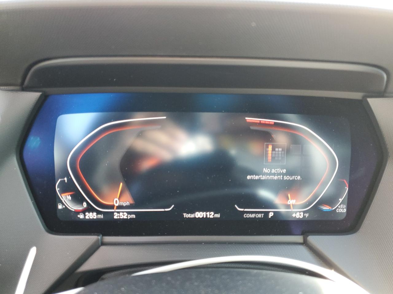 2024 BMW 228I  VIN:WBA53AK05R7R37279