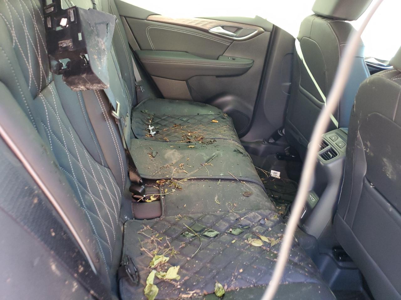 2023 BUICK ENVISION AVENIR VIN:LRBFZSR46PD179535