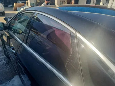 2015 Jaguar SL KMHFM411BFA007196 VIN:KMHFM411BFA007196