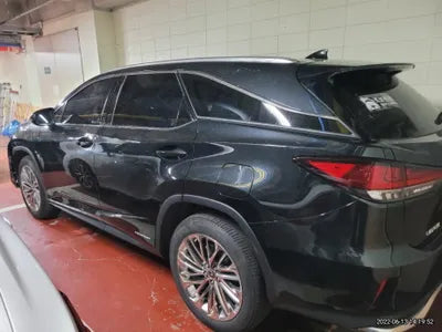 2021 Lexus RX 450 JTJAGKFA1M2017456 VIN:JTJAGKFA1M2017456