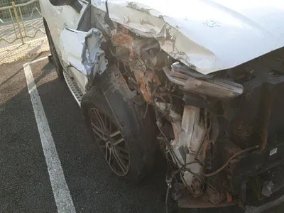 2018 Hyundai Santa FE KMHS581CDKU124309 VIN:KMHS581CDKU124309