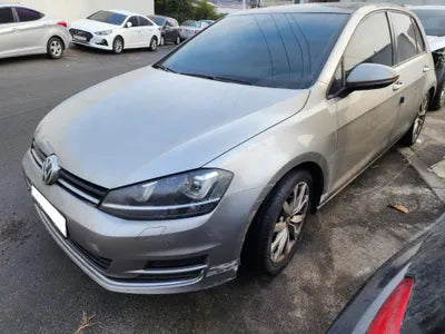 2015 Volkswagen Golf WVWZZZAUZFW331965 VIN:WVWZZZAUZFW331965