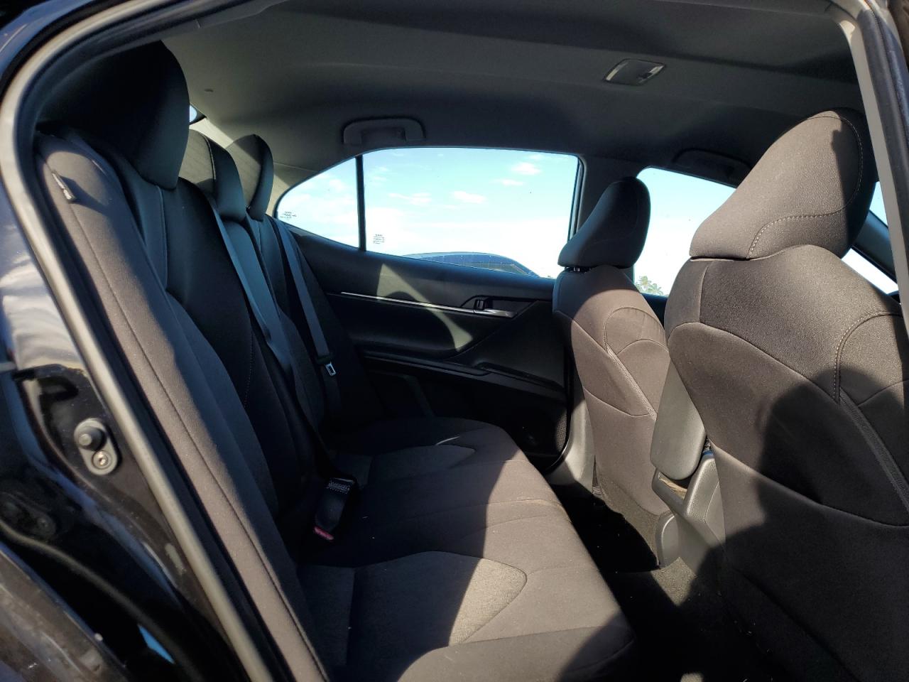 2023 TOYOTA CAMRY LE VIN:4T1C11AK1PU159303
