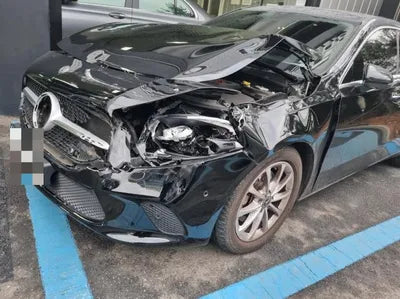 2020 Mercedes-Benz A 220 VIN: