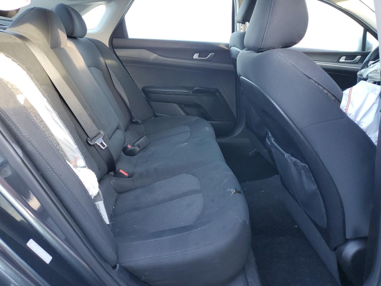2022 KIA K5 LXS VIN:5XXG14J29NG136958
