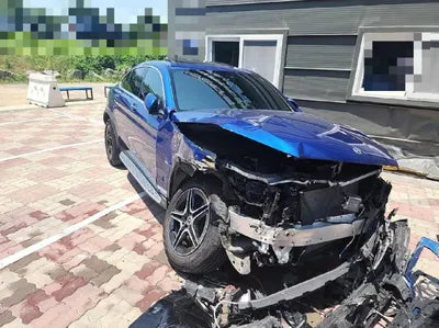 2023 Mercedes-Benz GLC 300 VIN: