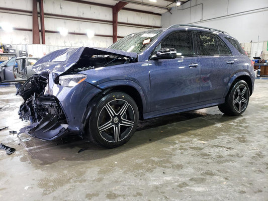 2024 MERCEDES-BENZ GLE 350 4MATIC VIN:4JGFB4FB4RB096975