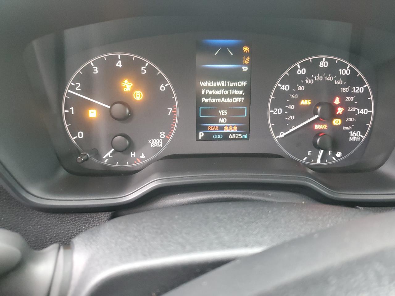 2023 TOYOTA COROLLA CROSS LE VIN:7MUCAABG5PV076031