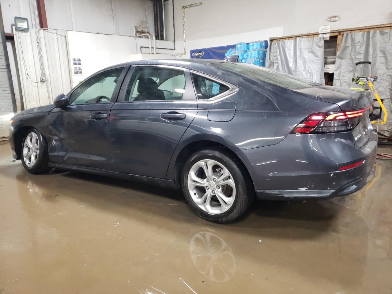 2024 HONDA ACCORD LX VIN:1HGCY1F21RA074895