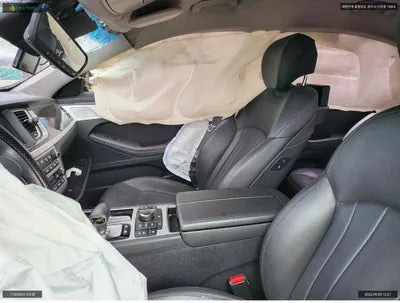 2016 Genesis G80 KMHGM41DDHU196371 VIN:KMHGM41DDHU196371