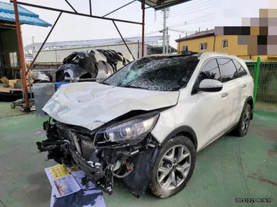 2015 Kia Sorento KNAPS81ABFA050723 VIN:KNAPS81ABFA050723