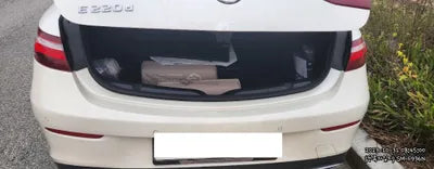 2019 Mercedes-Benz E 220 WDD1J1EB4KF095749 VIN:WDD1J1EB4KF095749