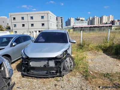 2018 Hyundai Tucson 523KMKMHJ3815GJU5 VIN:523KMKMHJ3815GJU5