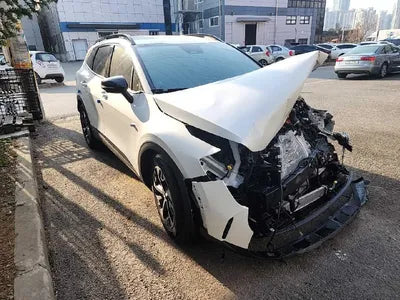 2023 Kia Sportage KNAPX81GBPK063408 VIN:KNAPX81GBPK063408