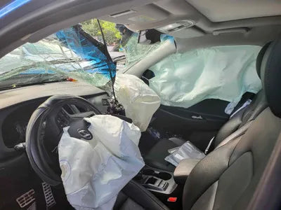 2017 Hyundai Tucson KMHJ3815GJU525466 VIN:KMHJ3815GJU525466