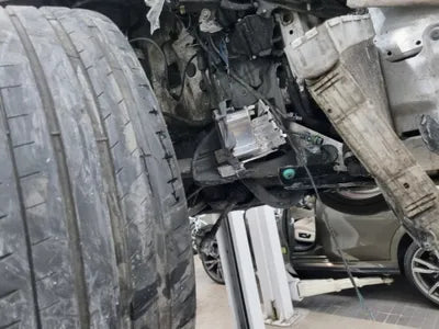 2015 BMW M4 WBS3U9107FJ956060 VIN:WBS3U9107FJ956060