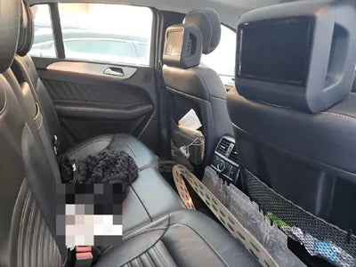 2017 Mercedes-Benz GLE 350 WDCED2EB8HA067607 VIN:WDCED2EB8HA067607