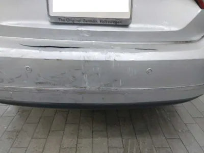 2015 Volkswagen Passat 1VWZZZA3ZFC087411 VIN:1VWZZZA3ZFC087411