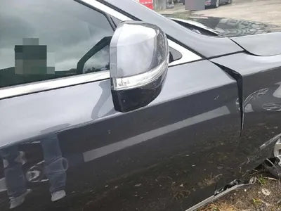 2016 Genesis G80 VIN: