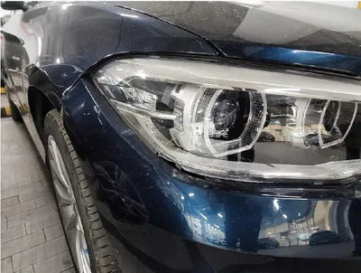 2016 BMW 118 WBA1S5105G5A78152 VIN:WBA1S5105G5A78152