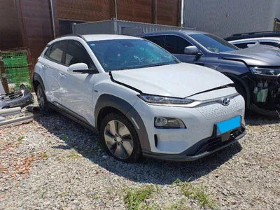 2019 Hyundai Kona KMHK381GFKU031961 VIN:KMHK381GFKU031961