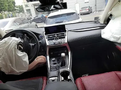 2019 Lexus NX 300 JTJHJRDZXL2127647 VIN:JTJHJRDZXL2127647