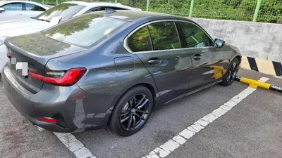 2021 BMW 320 WBA5X5101MFK60226 VIN:WBA5X5101MFK60226