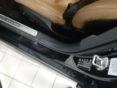 2019 Volvo S90 LVYPS102DKP066990 VIN:LVYPS102DKP066990