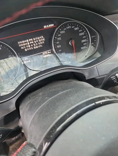 2016 Audi 50 WAUZZZ4GXGN133464 VIN:WAUZZZ4GXGN133464