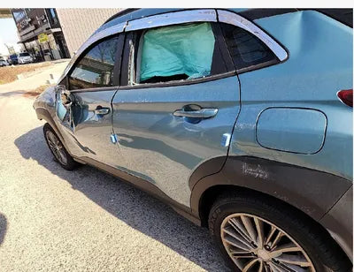 2018 Hyundai Kona KMHK4815GJU008586 VIN:KMHK4815GJU008586