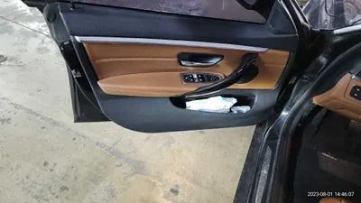 2015 BMW 420 WBA4B5105FD329265 VIN:WBA4B5105FD329265