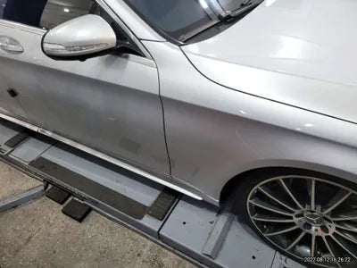 2017 Mercedes-Benz S 350 WDDUF3DB5HA329253 VIN:WDDUF3DB5HA329253