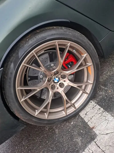 2021 BMW M5 WBS71CH00MCH09464 VIN:WBS71CH00MCH09464