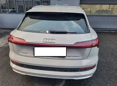 2020 Audi e-tron WAUZZZGE4LB040073 VIN:WAUZZZGE4LB040073