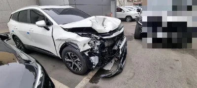 2022 Kia Sportage KNAPX81GBNK007922 VIN:KNAPX81GBNK007922