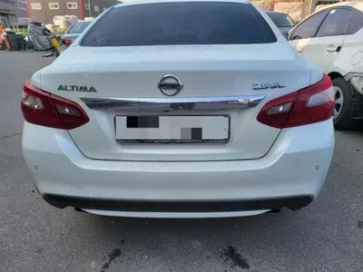 2018 Nissan Altima 1N4AL3AP4JC136761 VIN:1N4AL3AP4JC136761