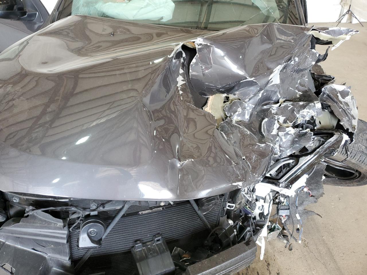 2023 DODGE DURANGO SXT VIN:1C4RDJAGXPC666398