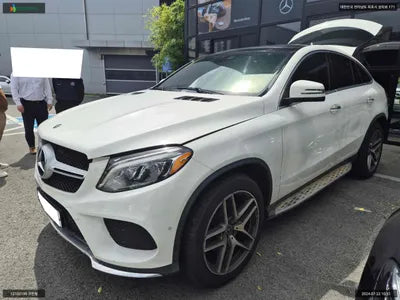 2017 Mercedes-Benz GLE 350 WDCED2EB8HA085962 VIN:WDCED2EB8HA085962