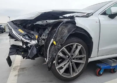 2021 Audi A7 WAUZZZF21MN031161 VIN:WAUZZZF21MN031161