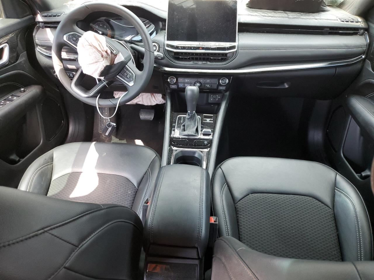 2023 JEEP COMPASS LATITUDE VIN:3C4NJDBN7PT532815