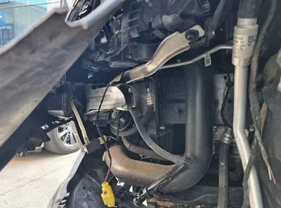 2021 Audi A7 WAUZZZF21MN023965 VIN:WAUZZZF21MN023965