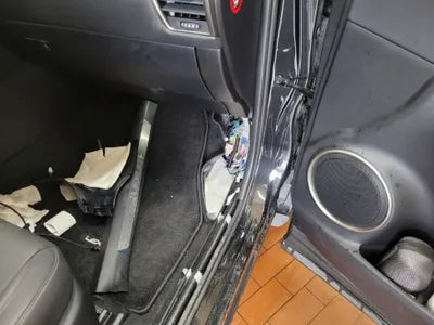 2019 Lexus NX 300 VIN: