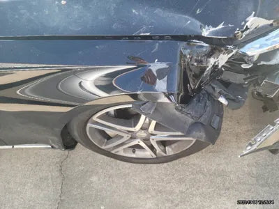 2016 Mercedes-Benz S 400 WDDUG6HB5GA273838 VIN:WDDUG6HB5GA273838