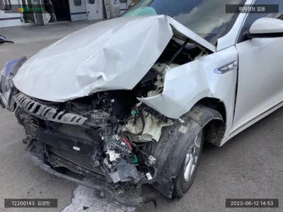 2017 Kia K5 KNAGT416BHA149121 VIN:KNAGT416BHA149121