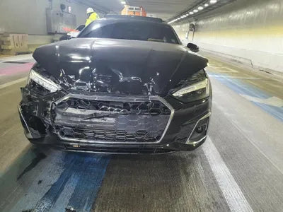 2020 Audi A5 WAUZZZF53LA014846 VIN:WAUZZZF53LA014846